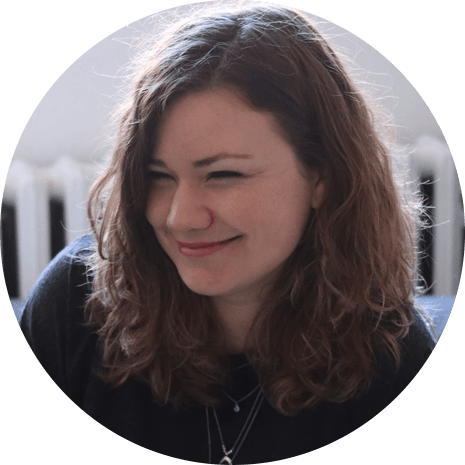 Woman Smiling Woman Smiling